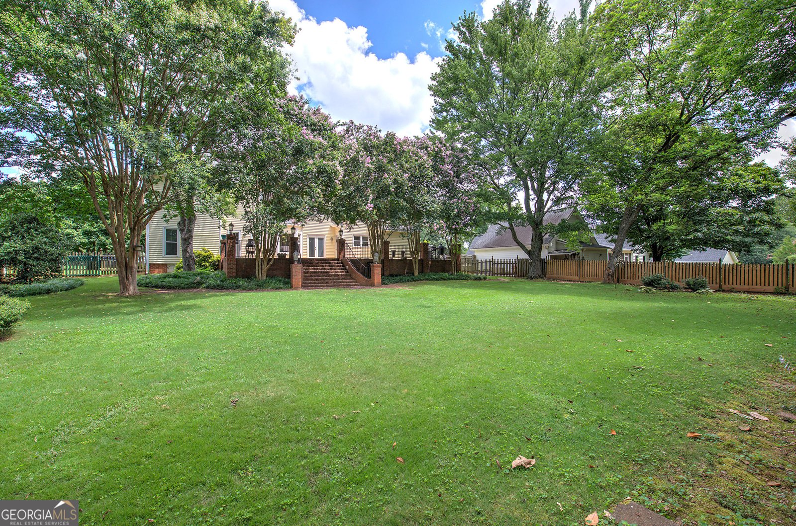 881 Park Manor Court Marietta - 57