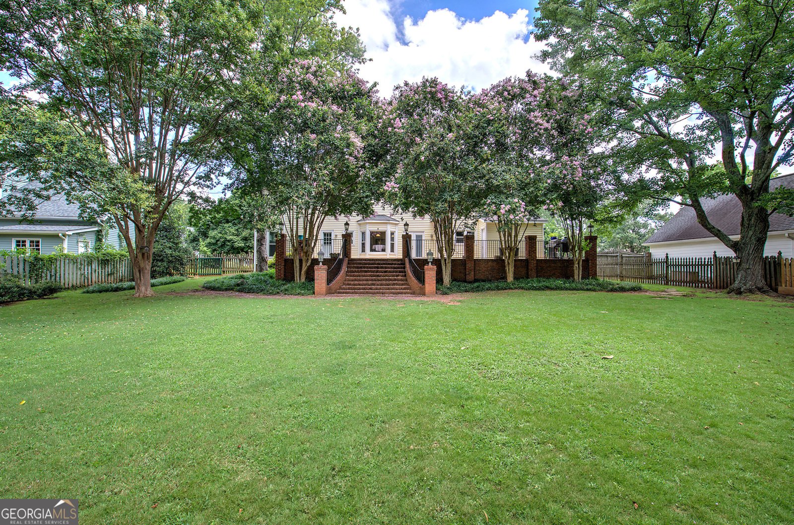 881 Park Manor Court Marietta - 59