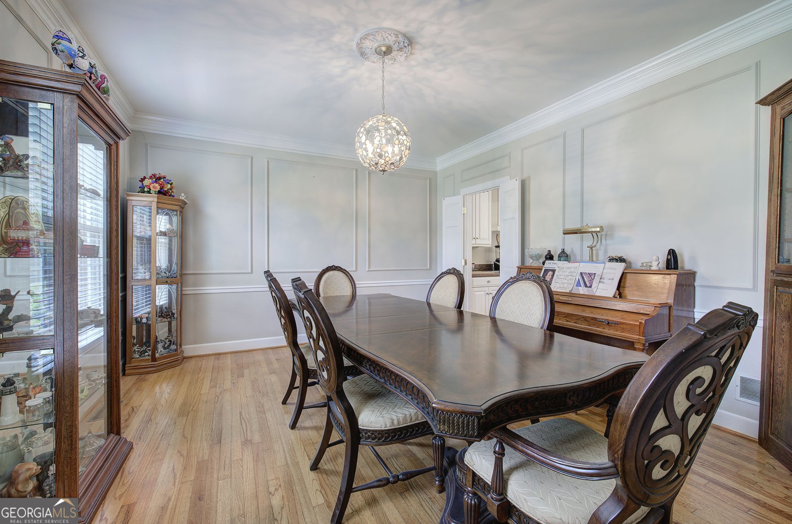 881 Park Manor Court Marietta - 6
