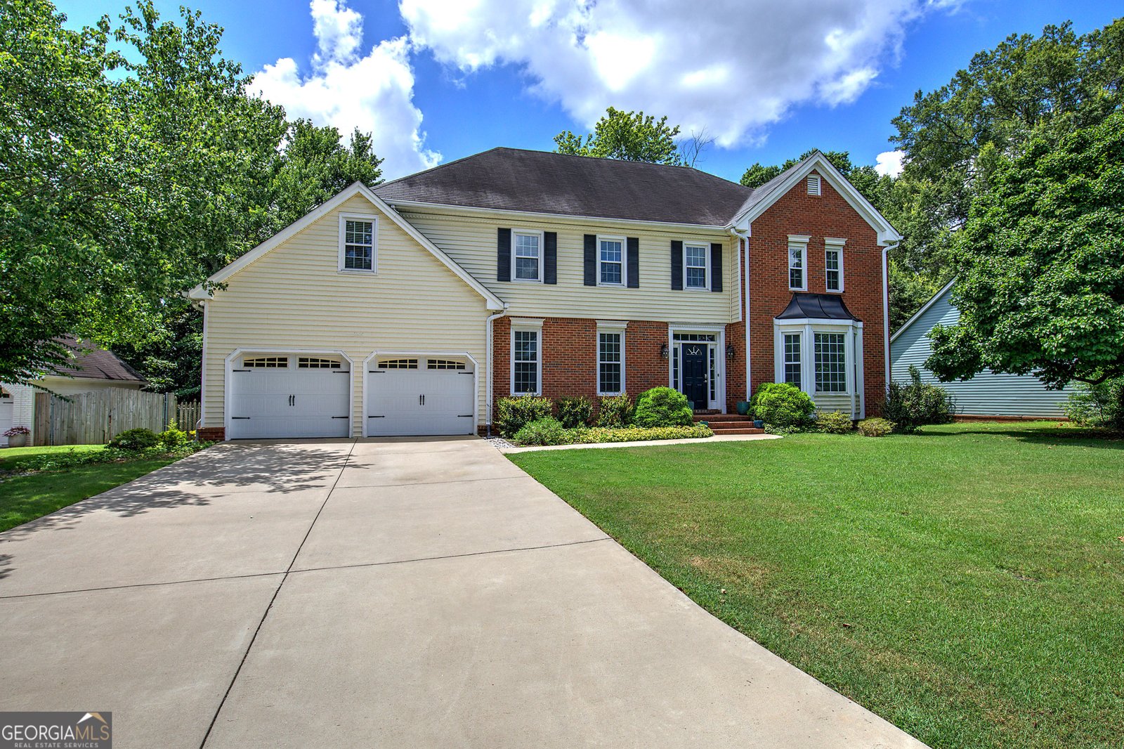 881 Park Manor Court Marietta - 64