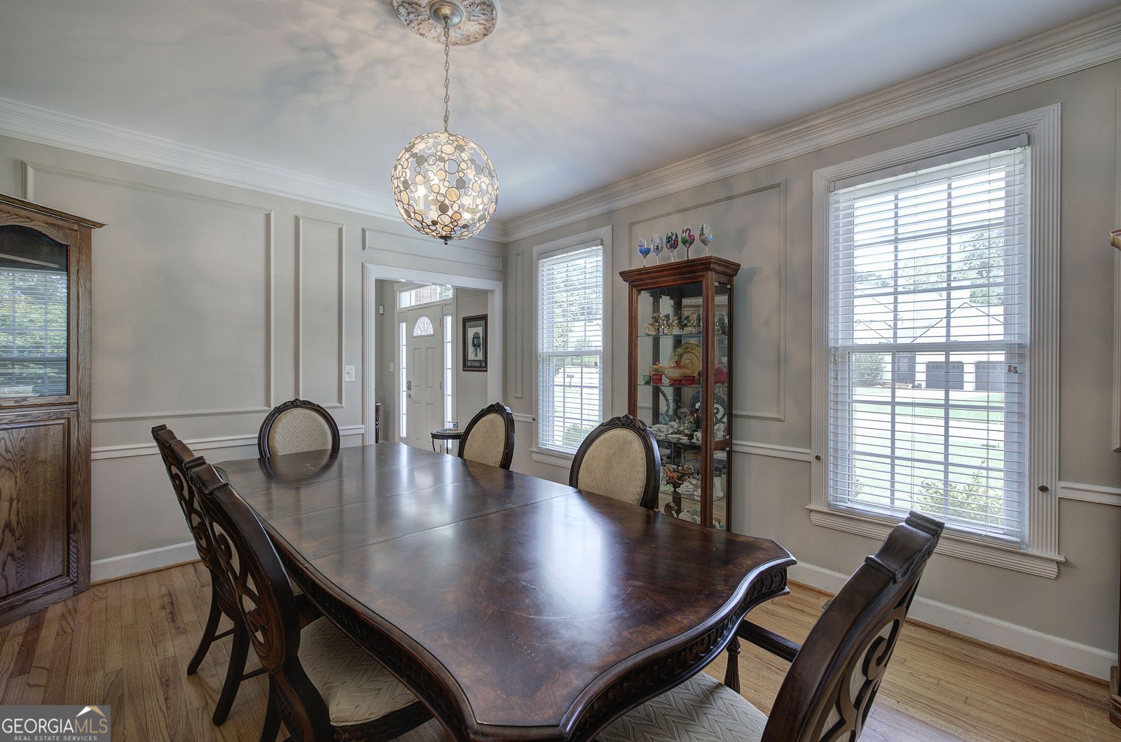 881 Park Manor Court Marietta - 7