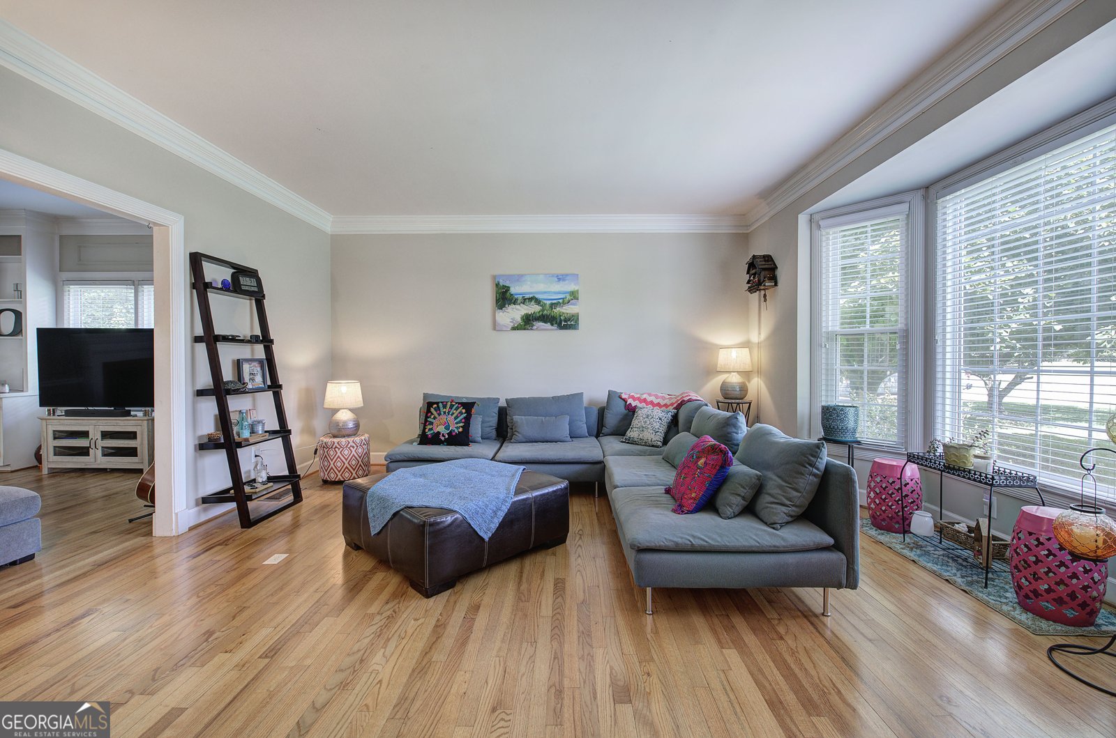 881 Park Manor Court Marietta - 8