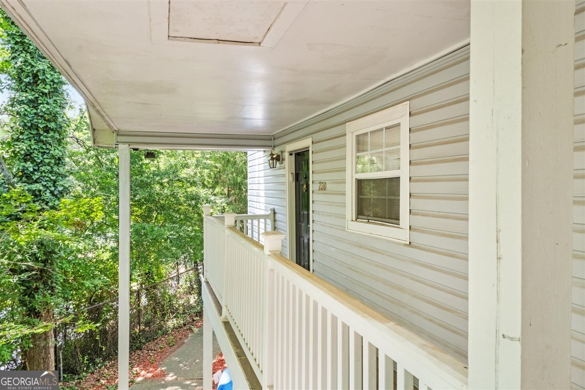 2110 Augusta Drive Marietta - 1