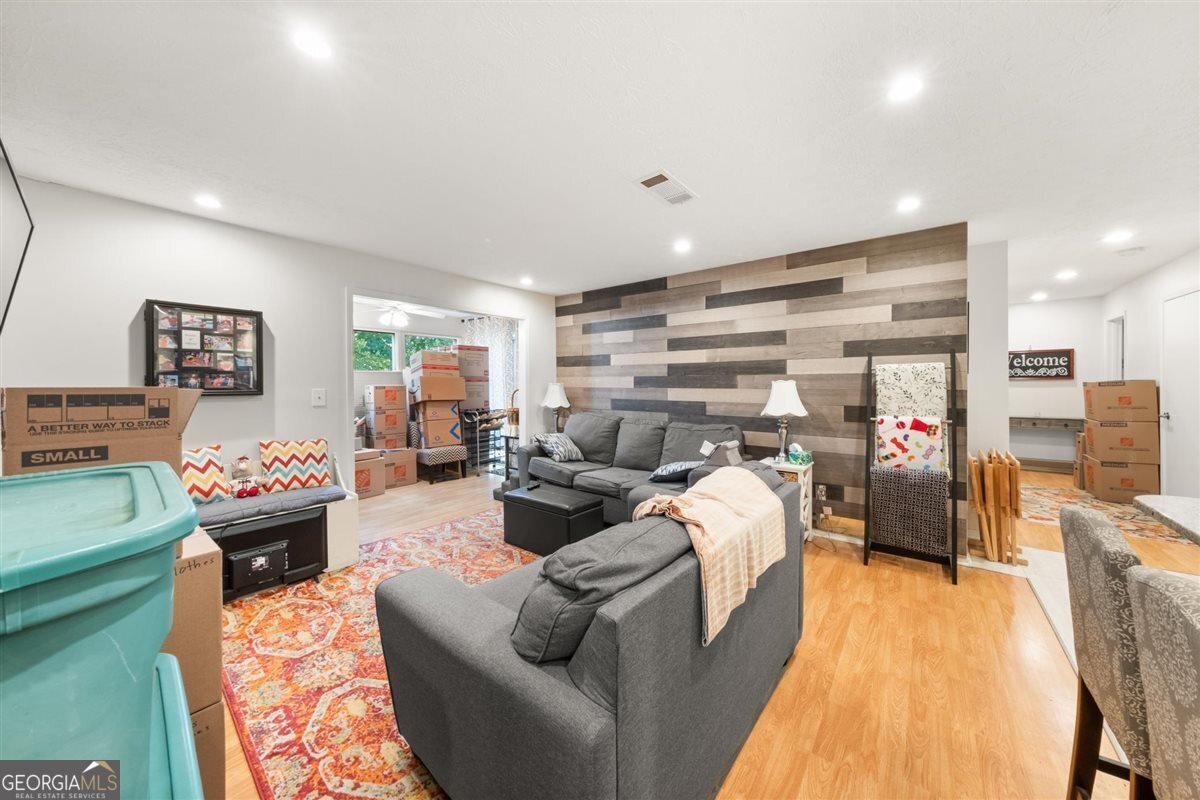 2110 Augusta Drive Marietta - 2