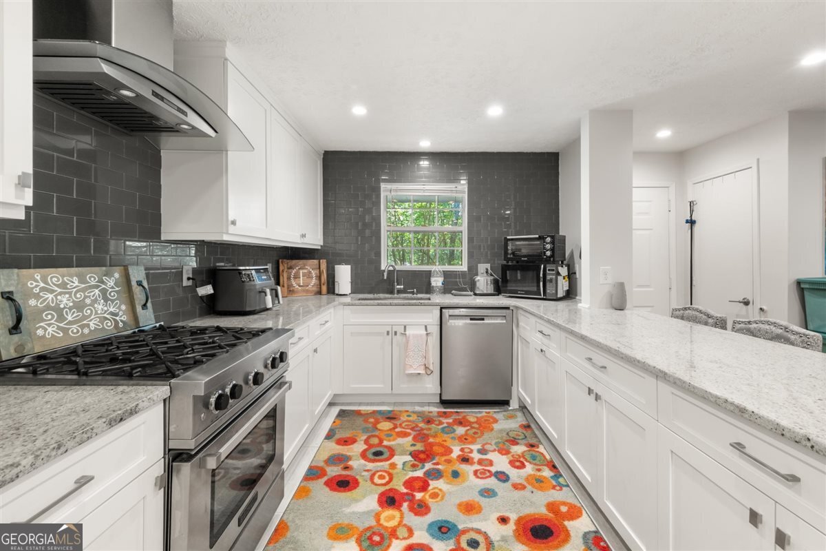 2110 Augusta Drive Marietta - 5