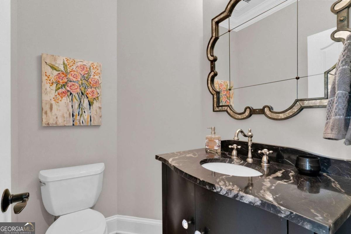 1313 1313 Fallsbrook Terrace Acworth - 1