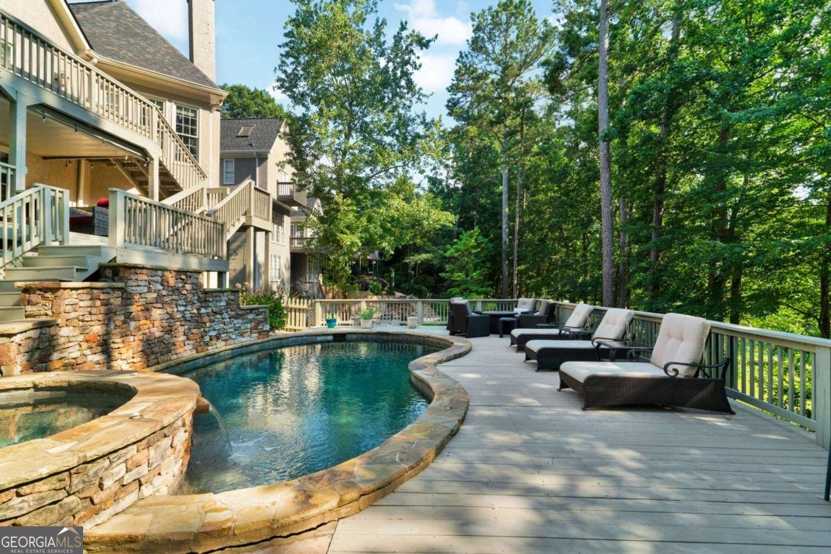 1313 1313 Fallsbrook Terrace Acworth - 10