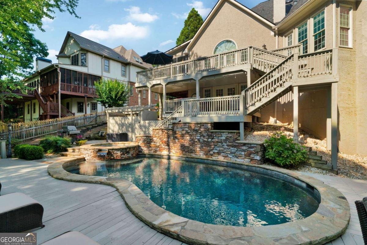 1313 1313 Fallsbrook Terrace Acworth - 11
