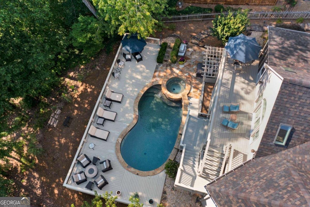 1313 1313 Fallsbrook Terrace Acworth - 13