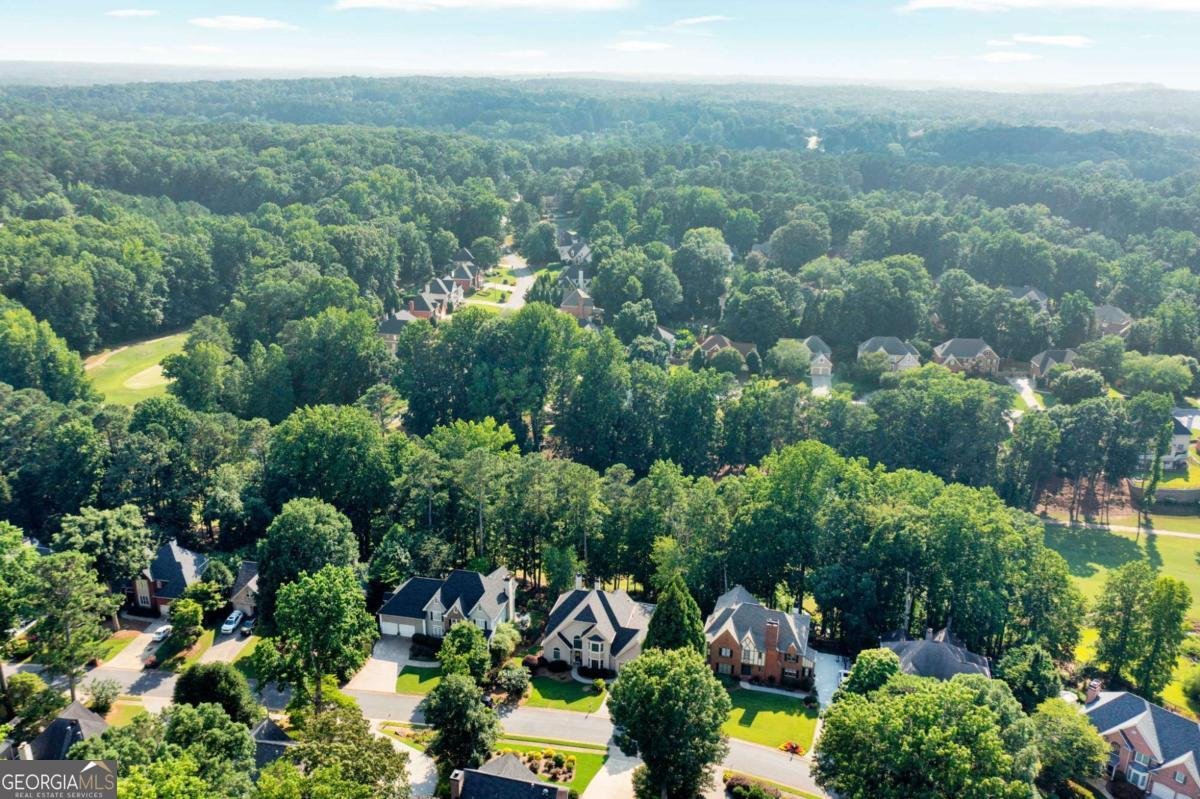 1313 1313 Fallsbrook Terrace Acworth - 17