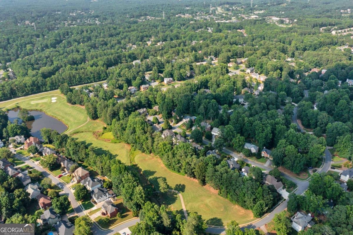 1313 1313 Fallsbrook Terrace Acworth - 19