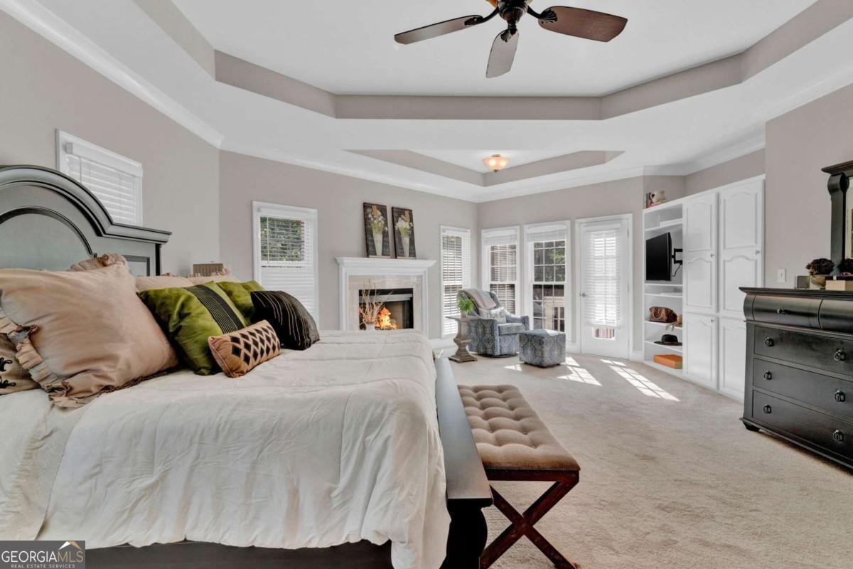 1313 1313 Fallsbrook Terrace Acworth - 21