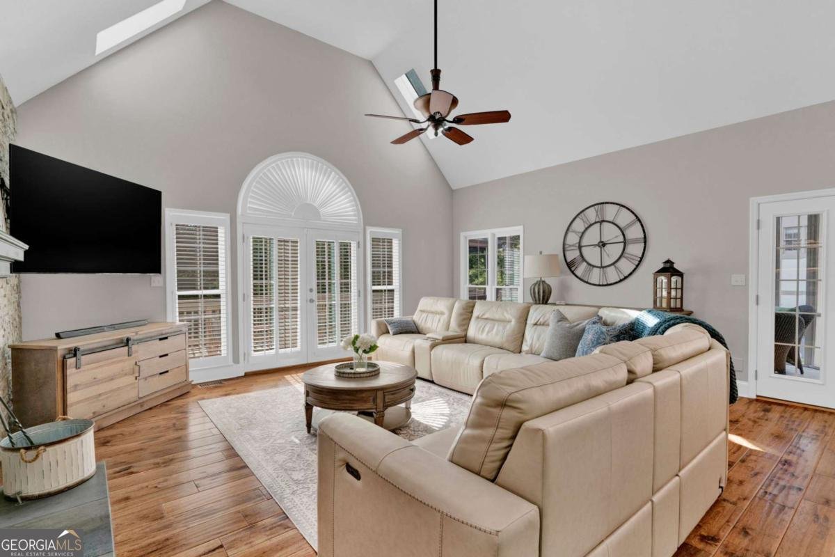 1313 1313 Fallsbrook Terrace Acworth - 22