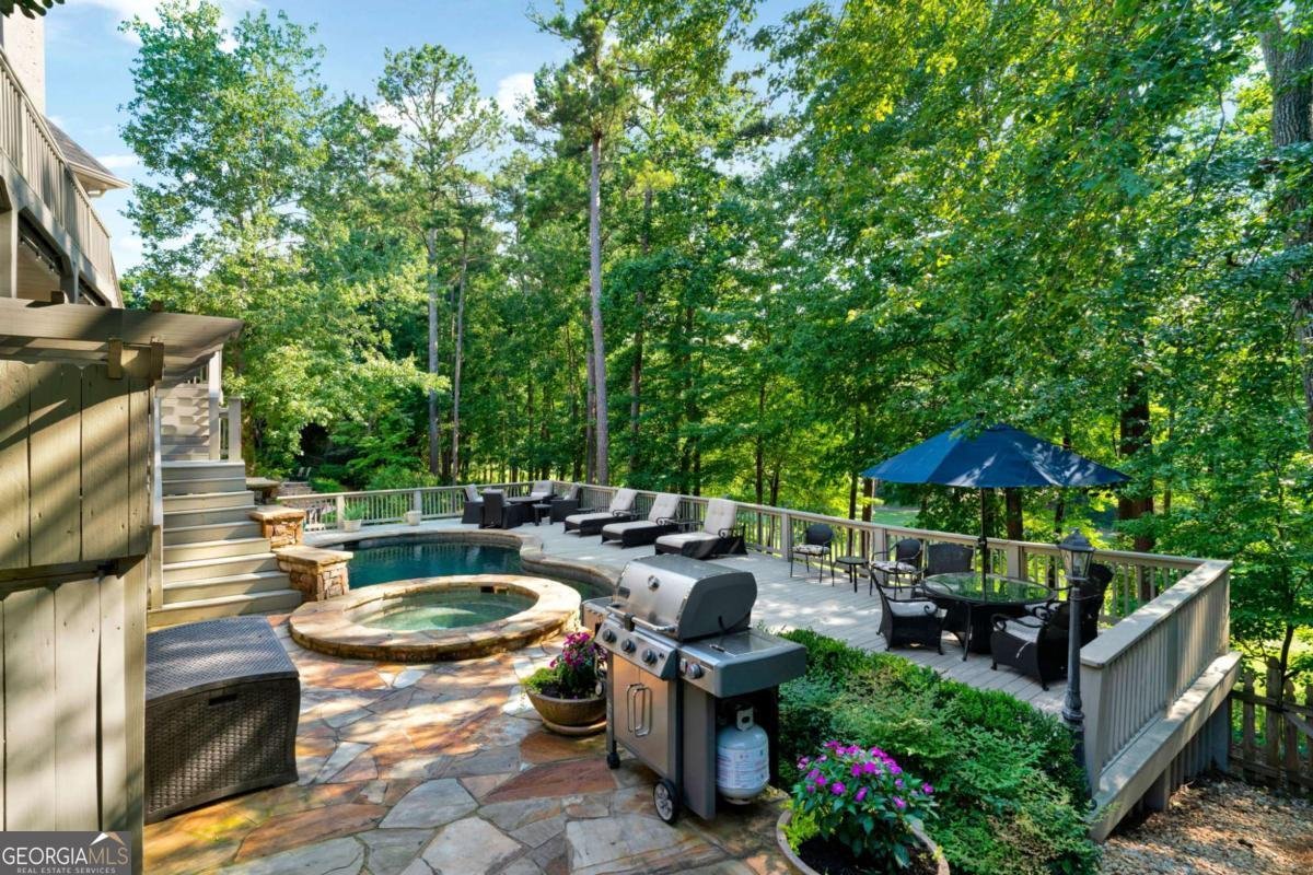 1313 1313 Fallsbrook Terrace Acworth - 7