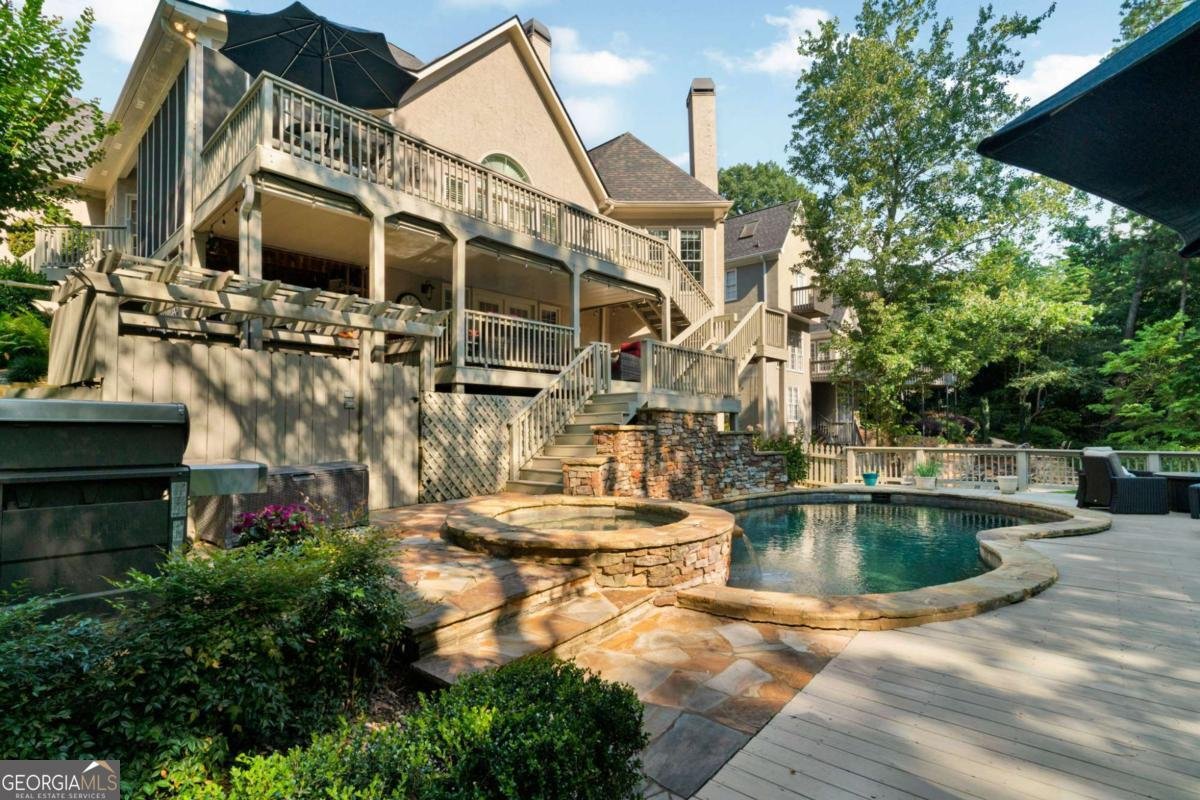 1313 1313 Fallsbrook Terrace Acworth - 9