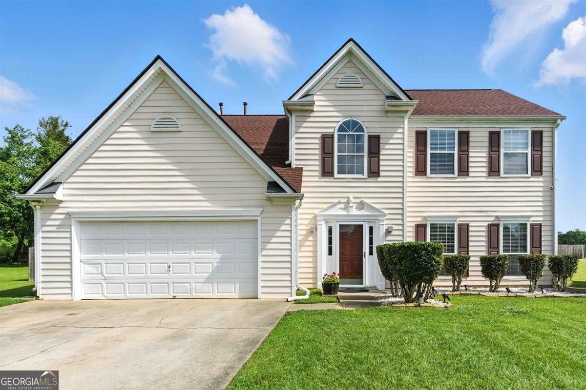 150 Crestworth Xing Powder Springs - 1