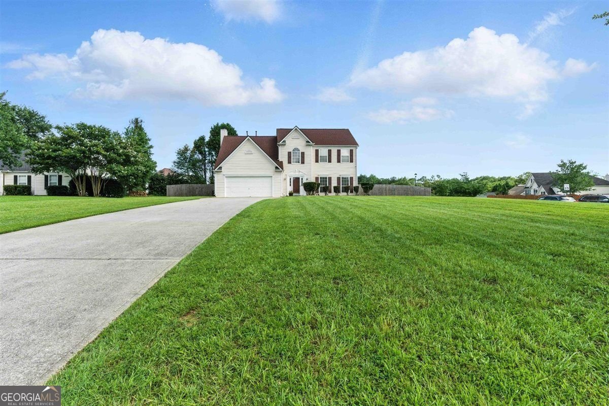150 Crestworth Xing Powder Springs - 2