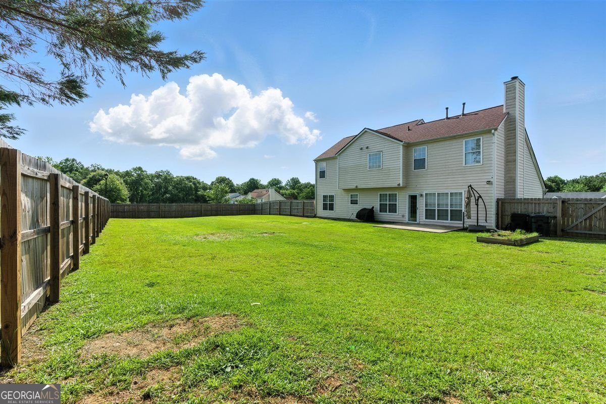 150 Crestworth Xing Powder Springs - 30