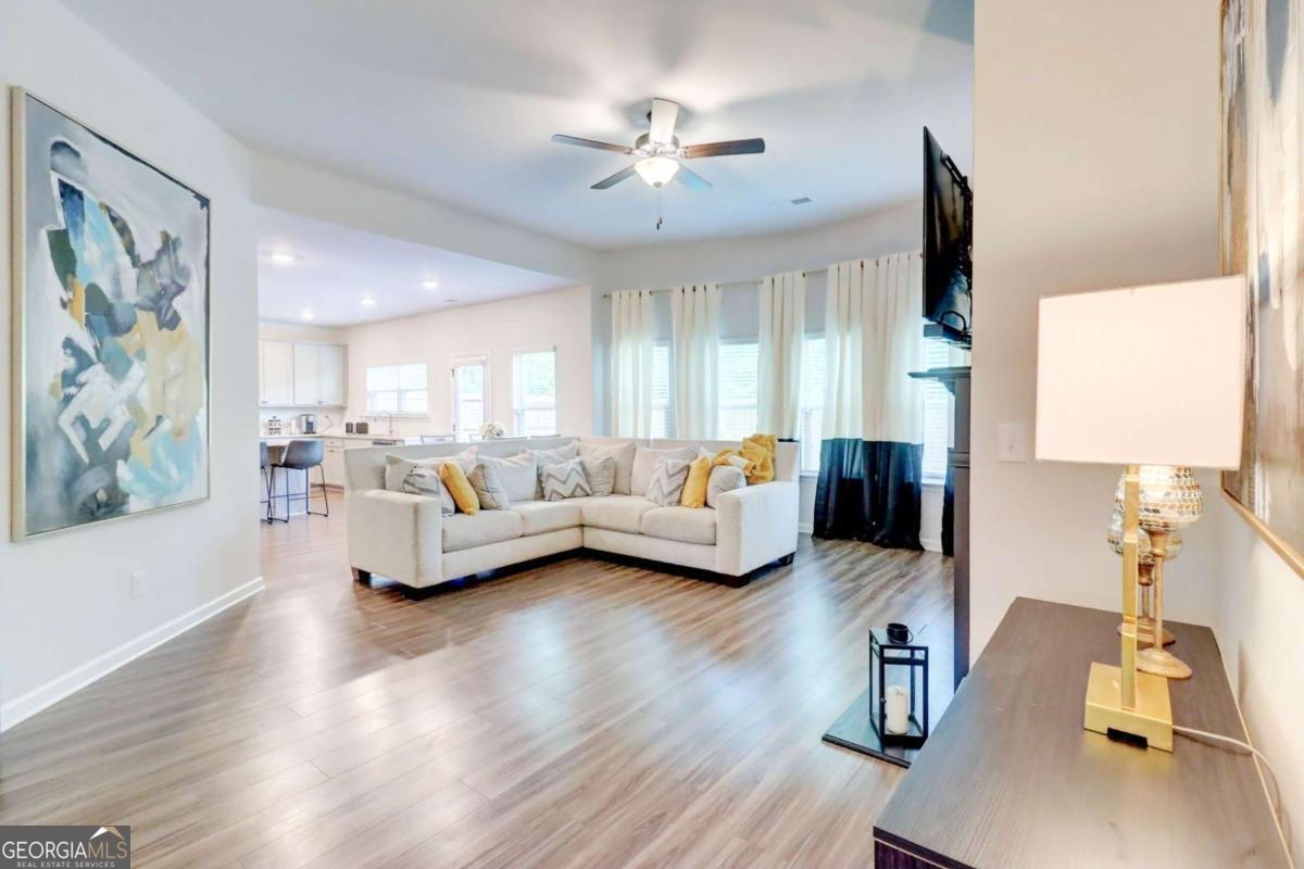 4824 Sultana Way Atlanta - 14