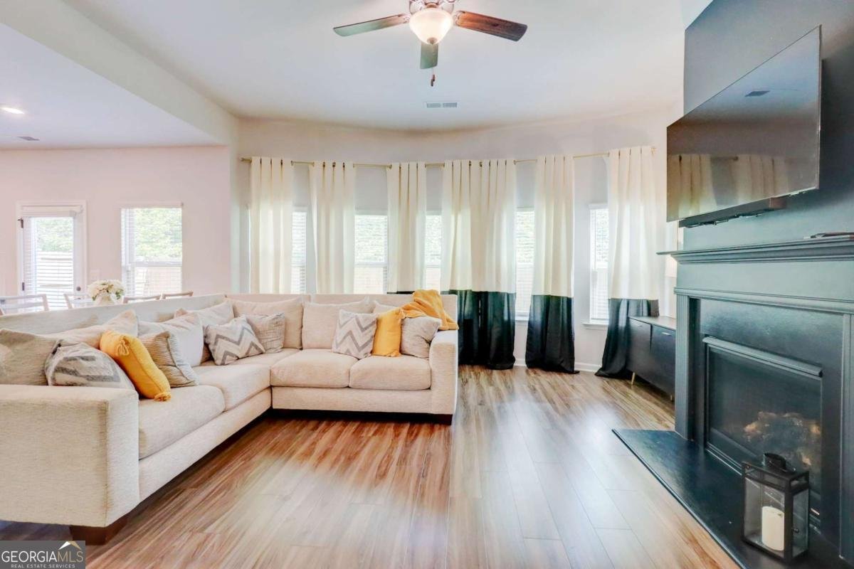 4824 Sultana Way Atlanta - 16
