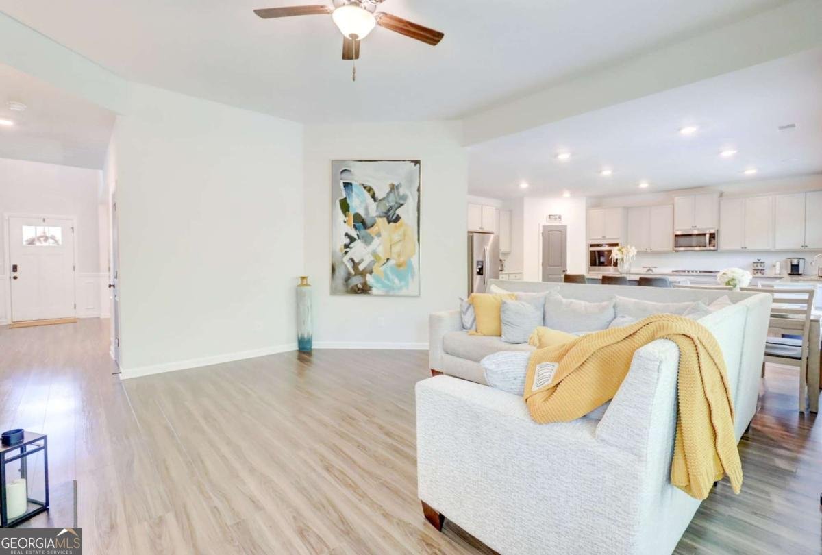 4824 Sultana Way Atlanta - 17