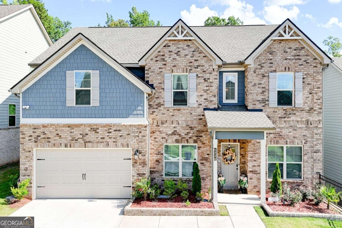 4824 Sultana Way Atlanta - 2