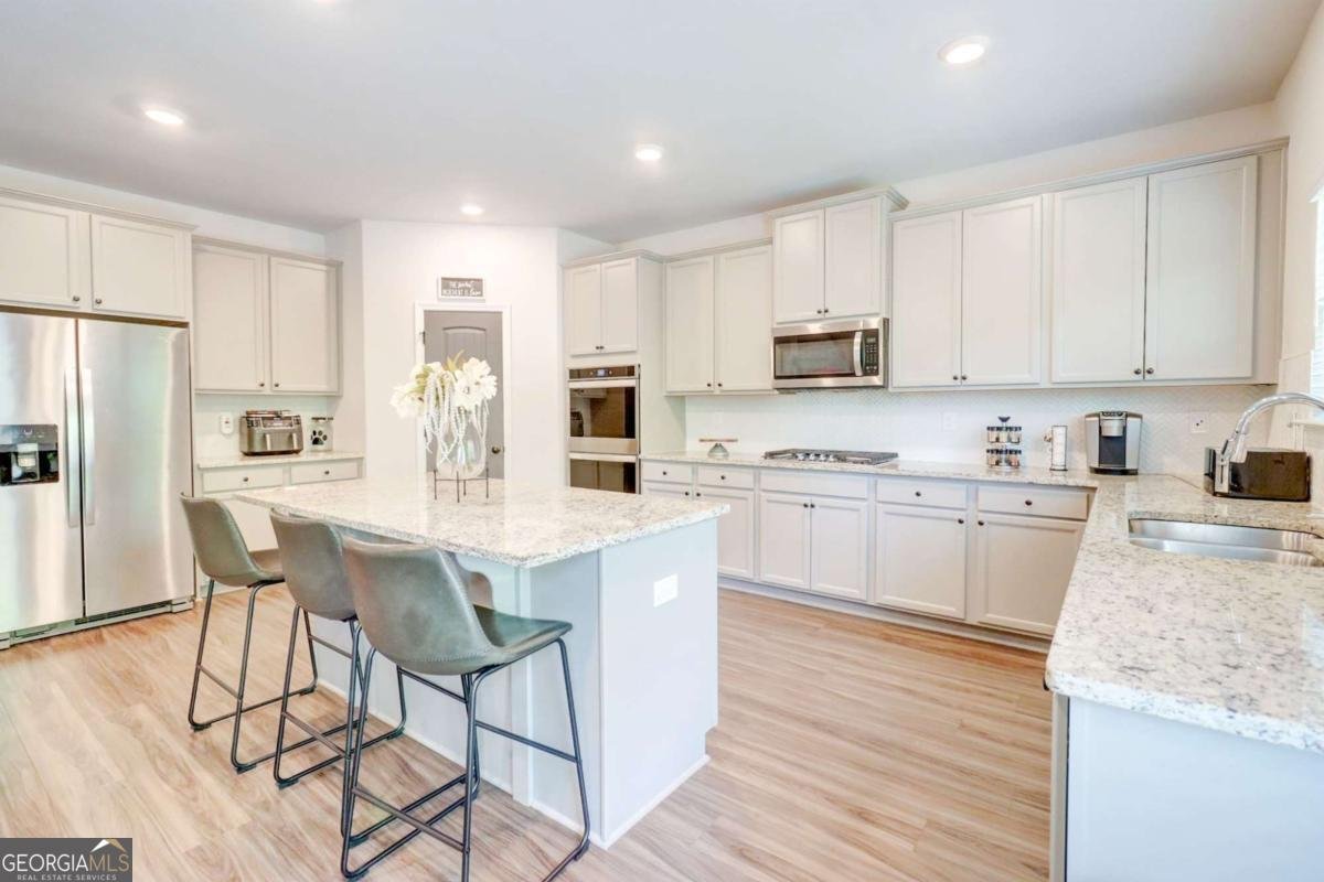 4824 Sultana Way Atlanta - 21