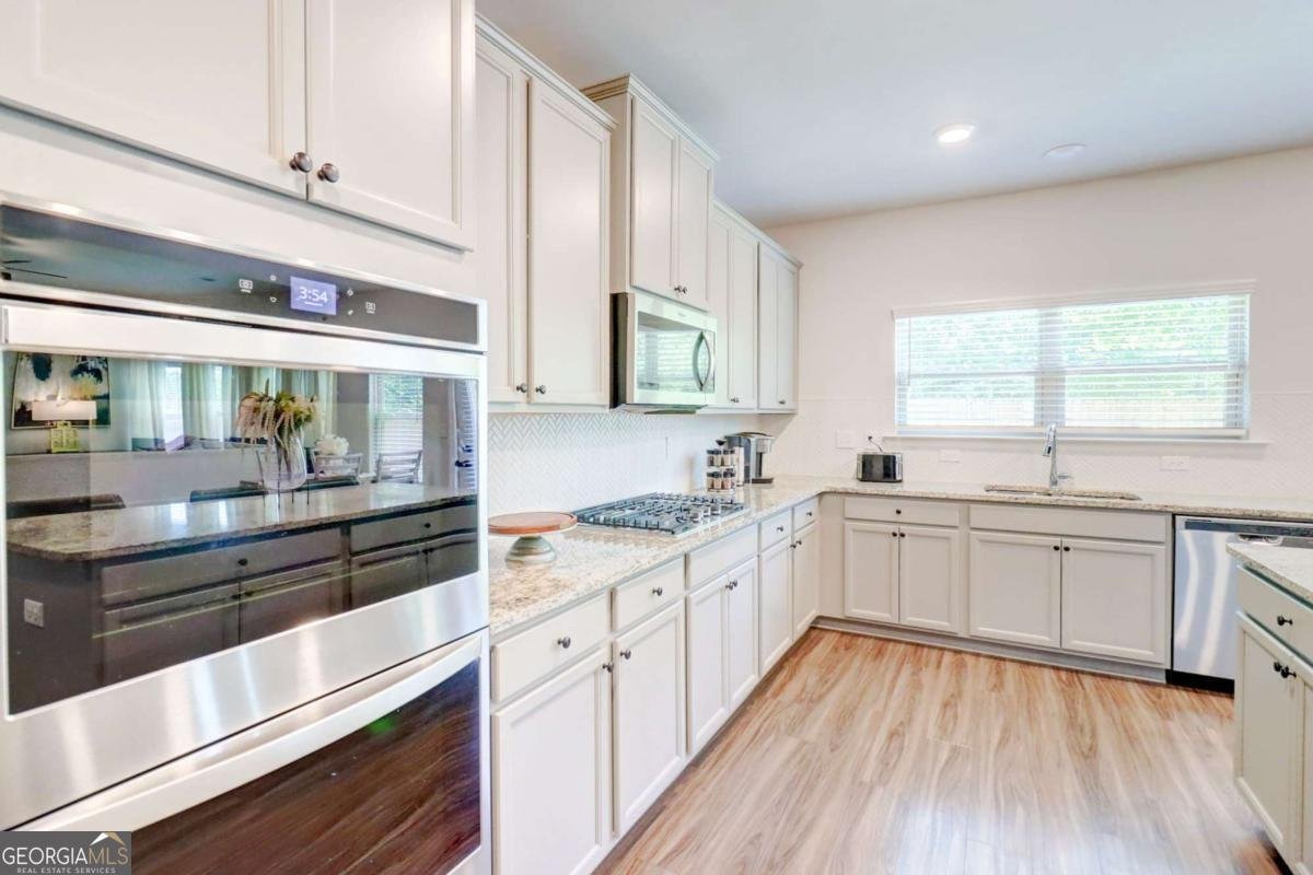 4824 Sultana Way Atlanta - 22