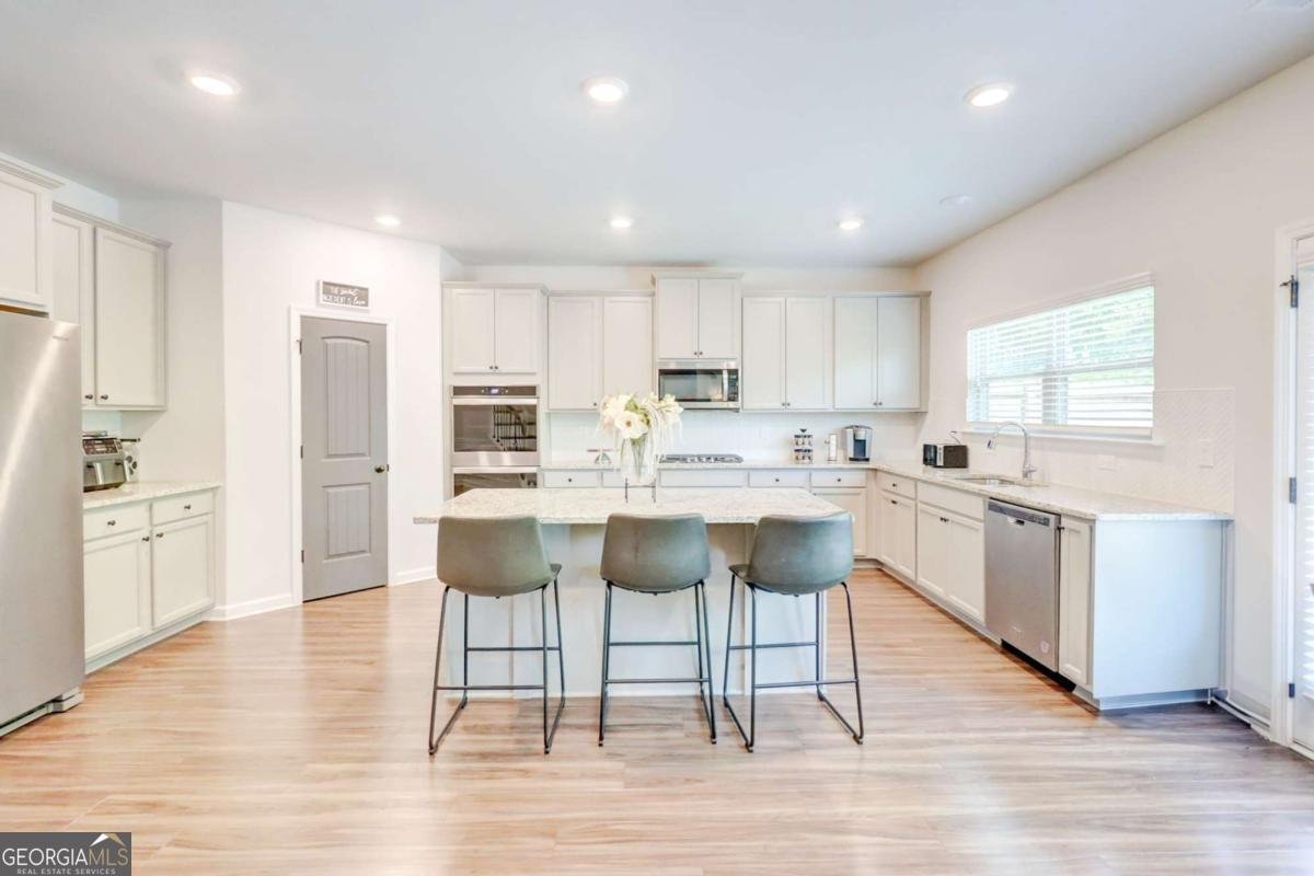 4824 Sultana Way Atlanta - 23