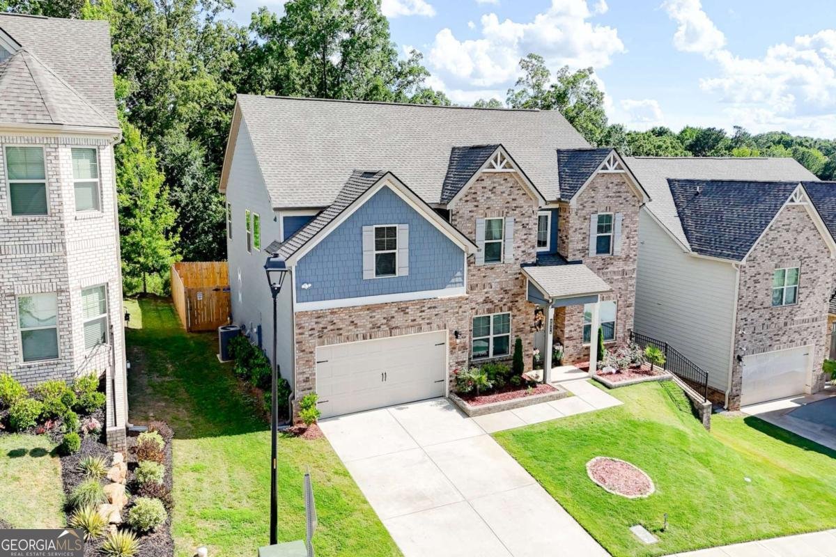 4824 Sultana Way Atlanta - 3