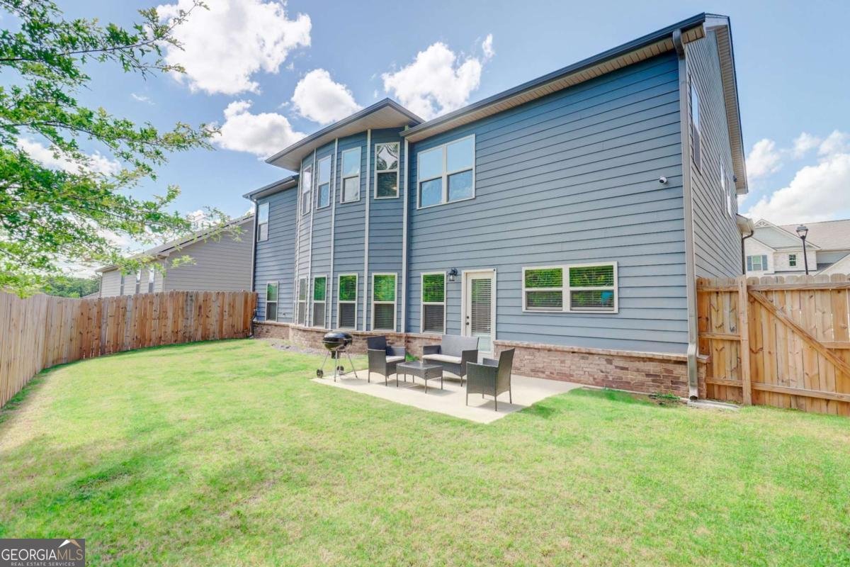 4824 Sultana Way Atlanta - 42