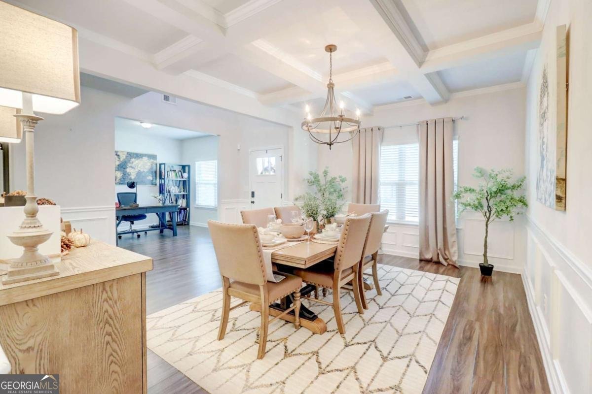 4824 Sultana Way Atlanta - 7