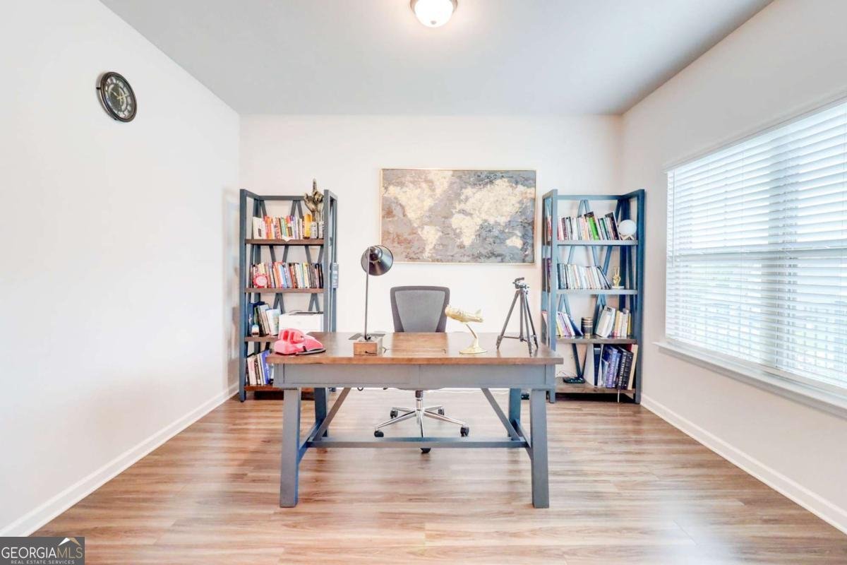 4824 Sultana Way Atlanta - 9