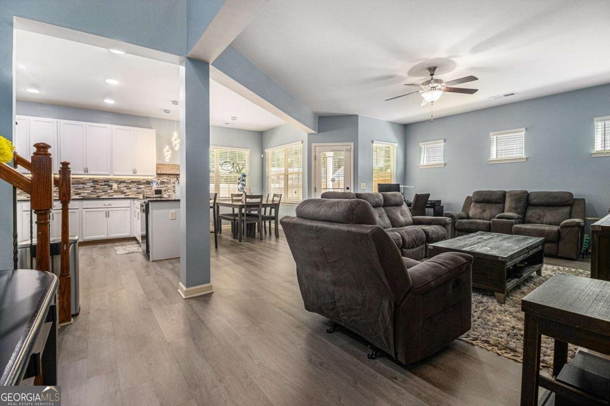 1232 Candler Court Morrow - 1