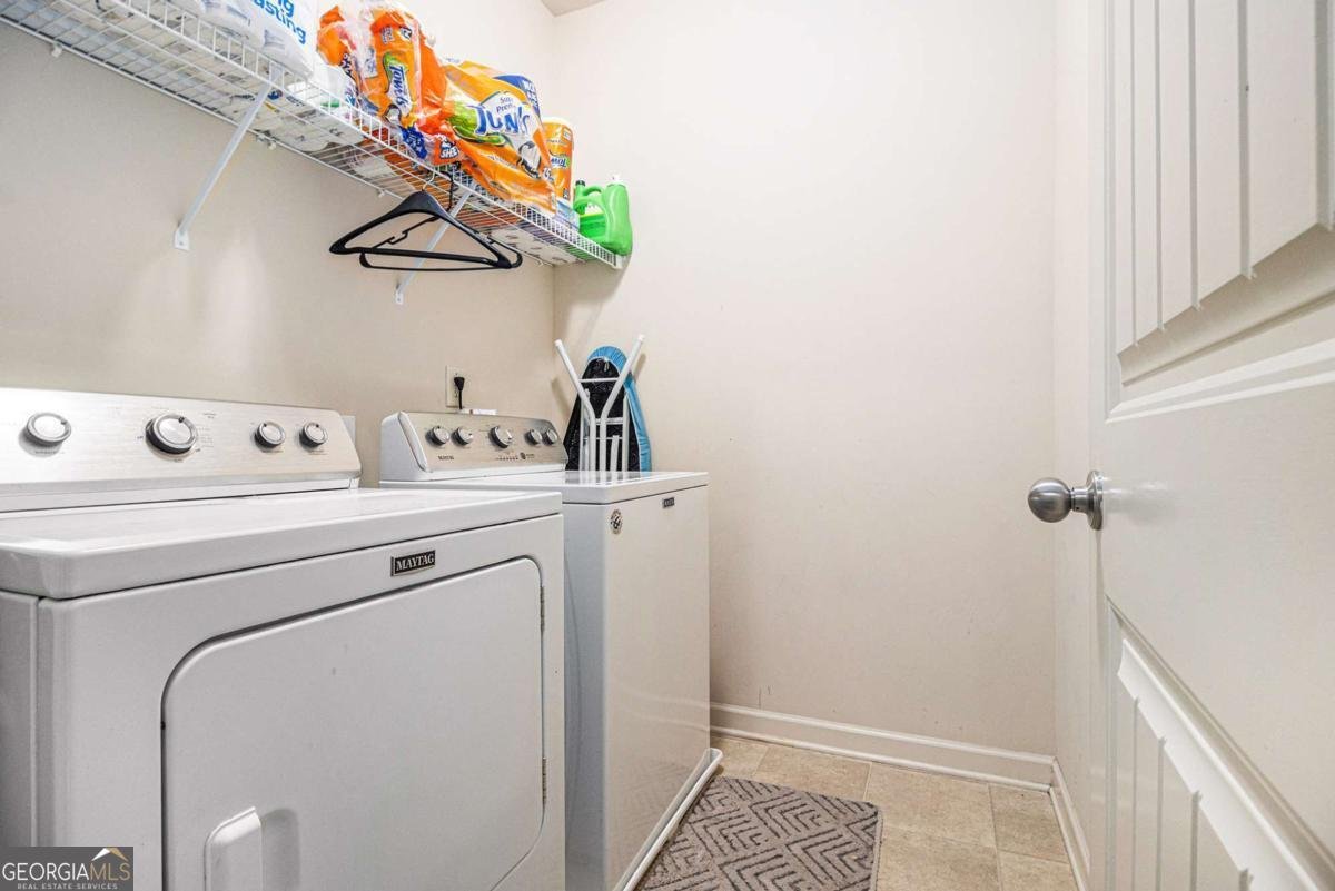 1232 Candler Court Morrow - 10