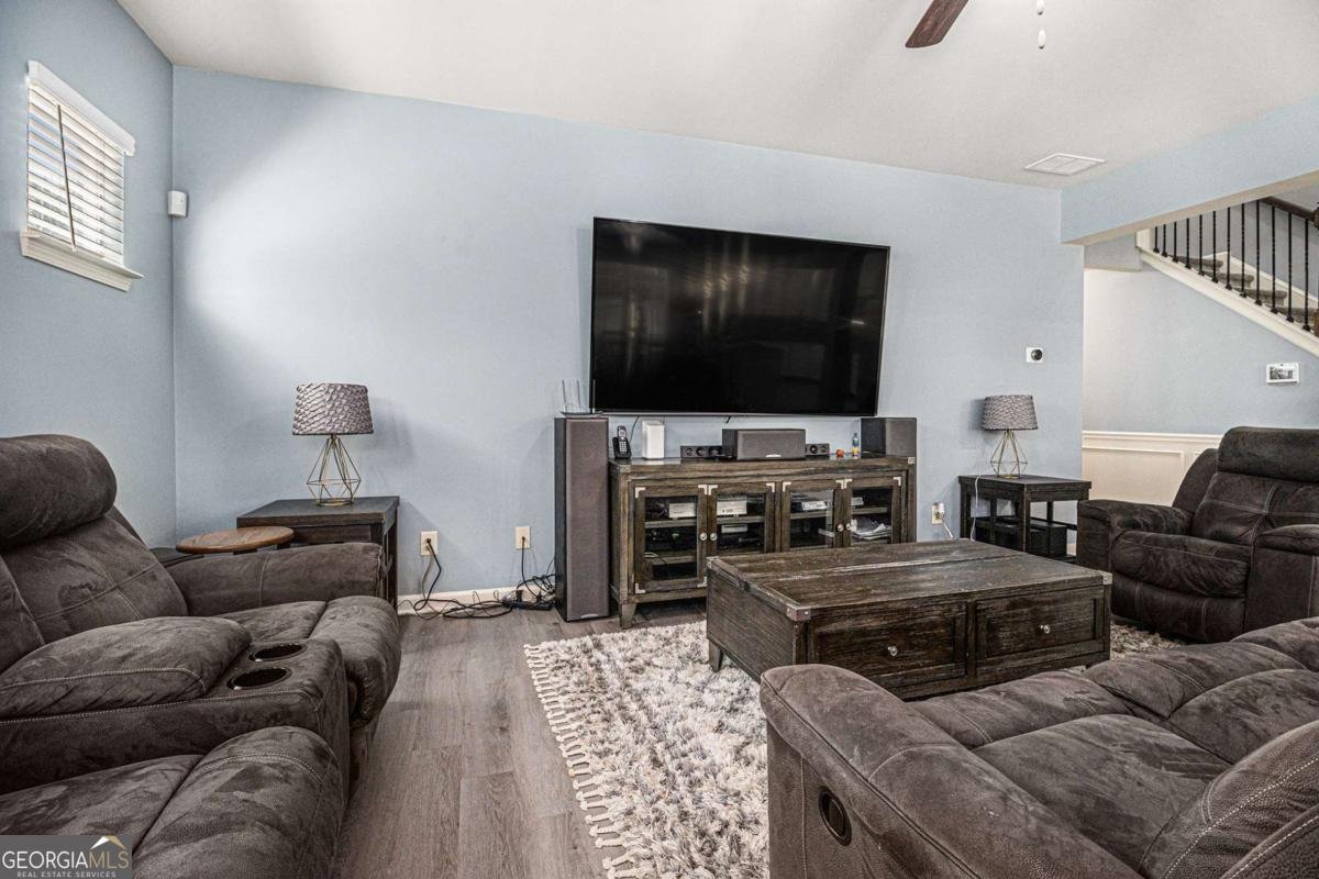 1232 Candler Court Morrow - 2