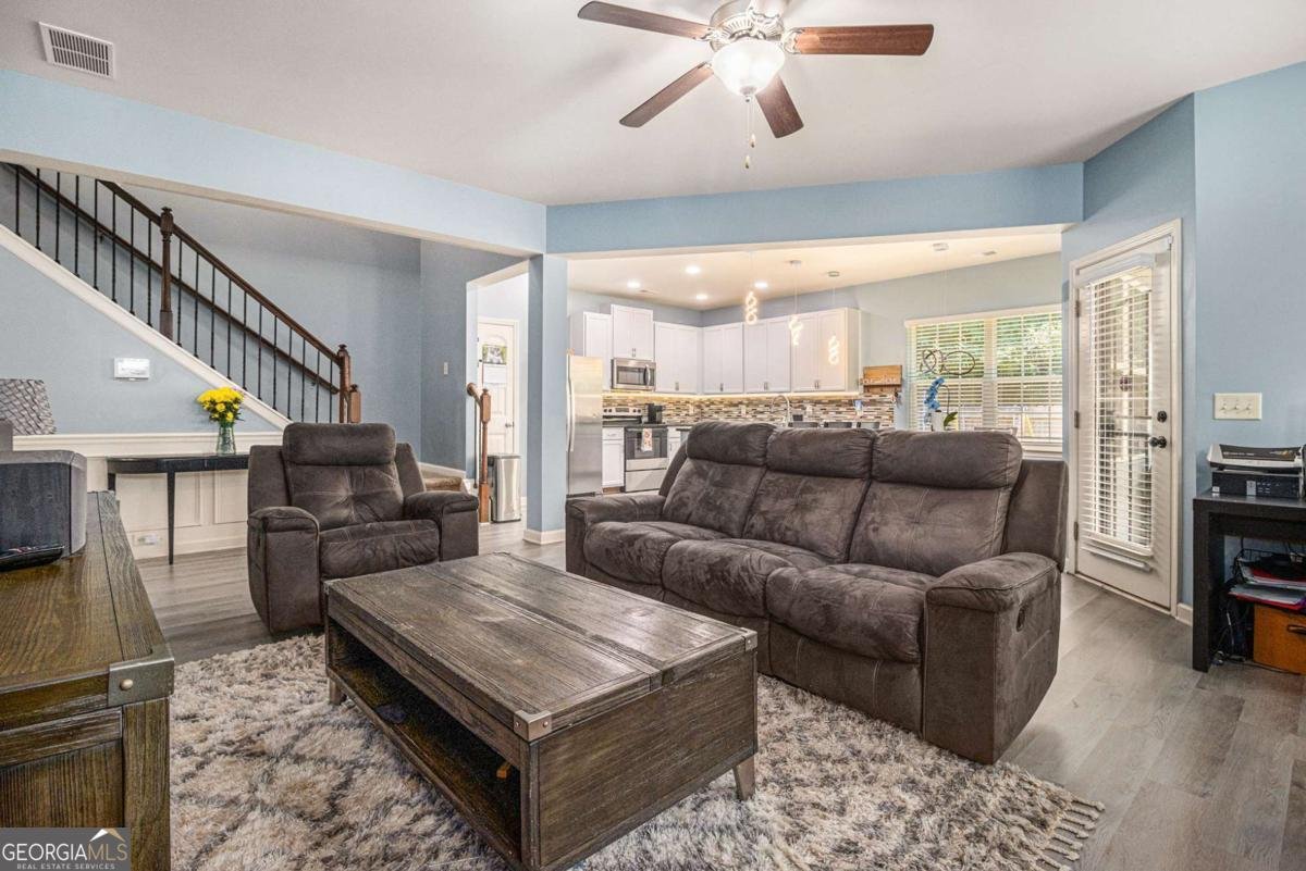 1232 Candler Court Morrow - 3