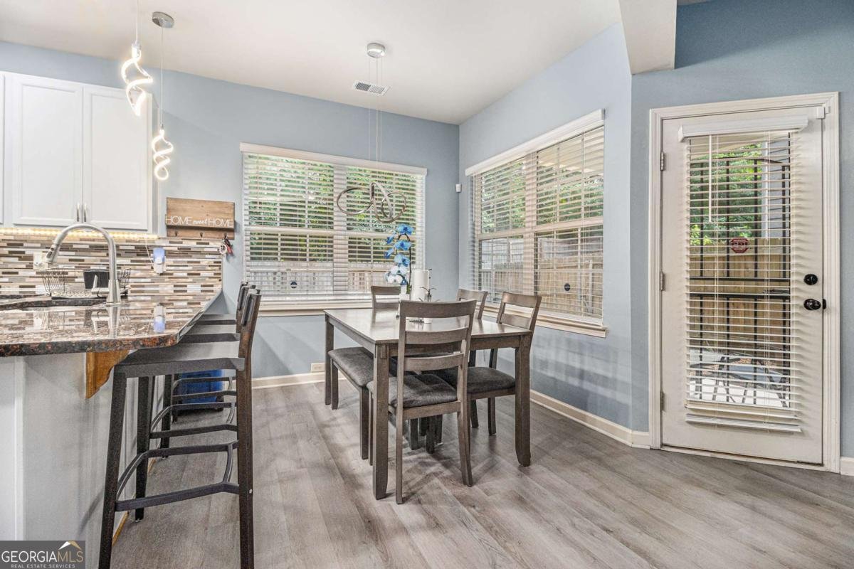1232 Candler Court Morrow - 4