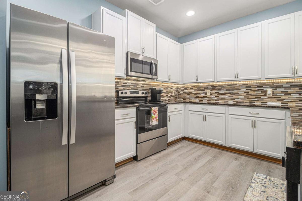 1232 Candler Court Morrow - 8