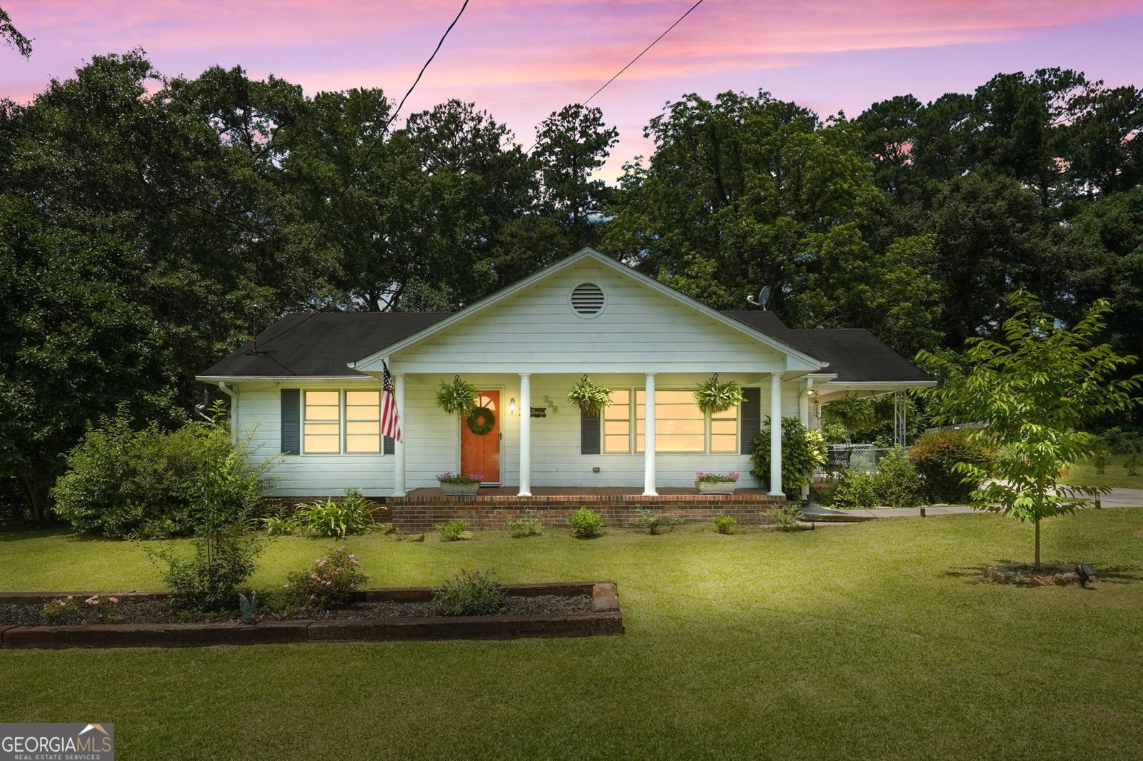 125 Woodlawn Avenue Griffin - 1