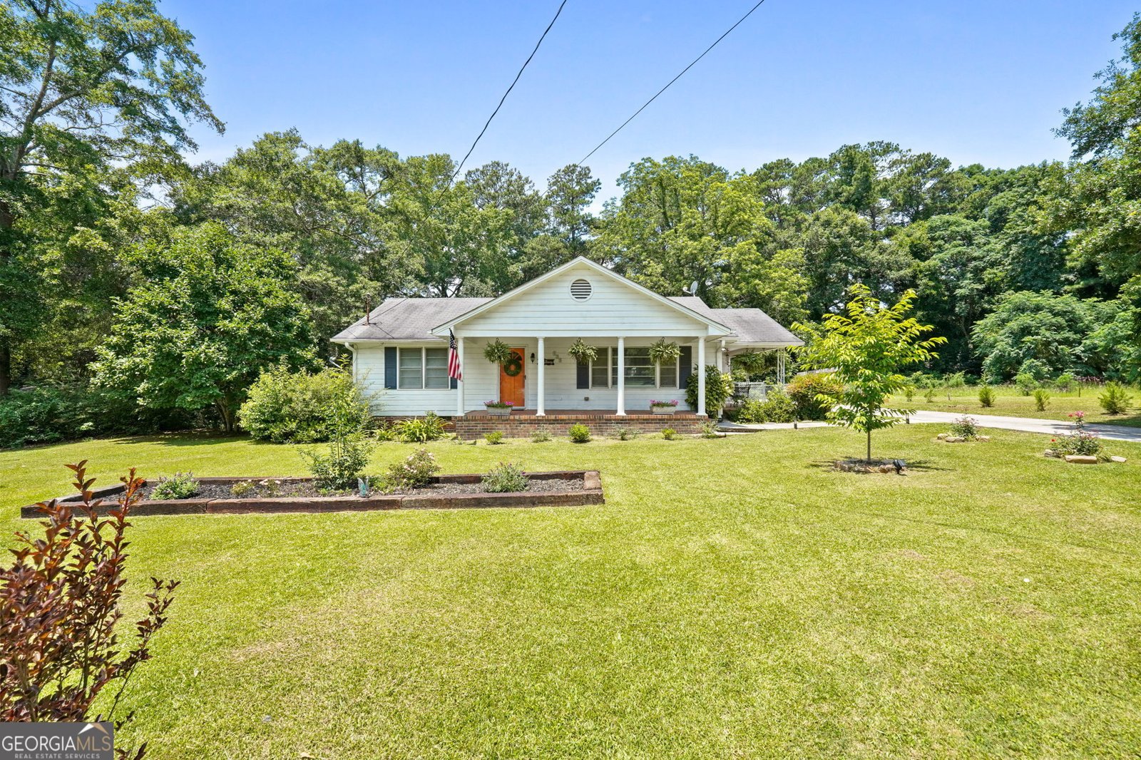 125 Woodlawn Avenue Griffin - 2