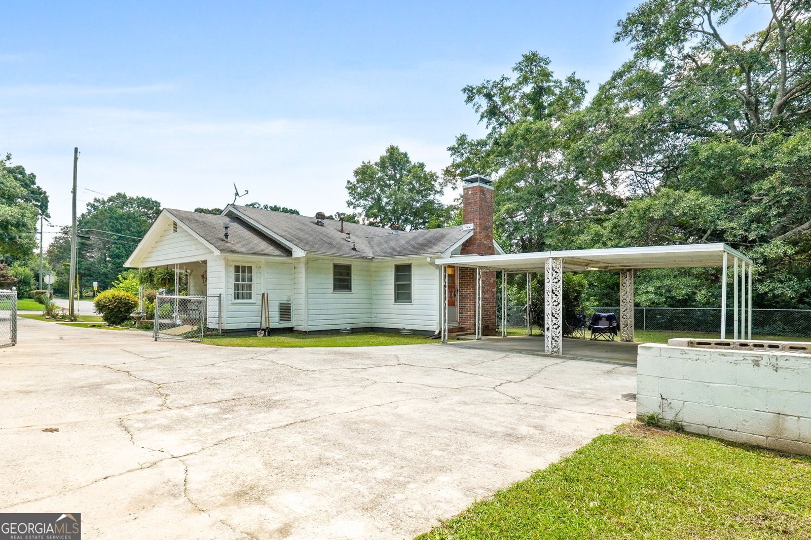 125 Woodlawn Avenue Griffin - 20