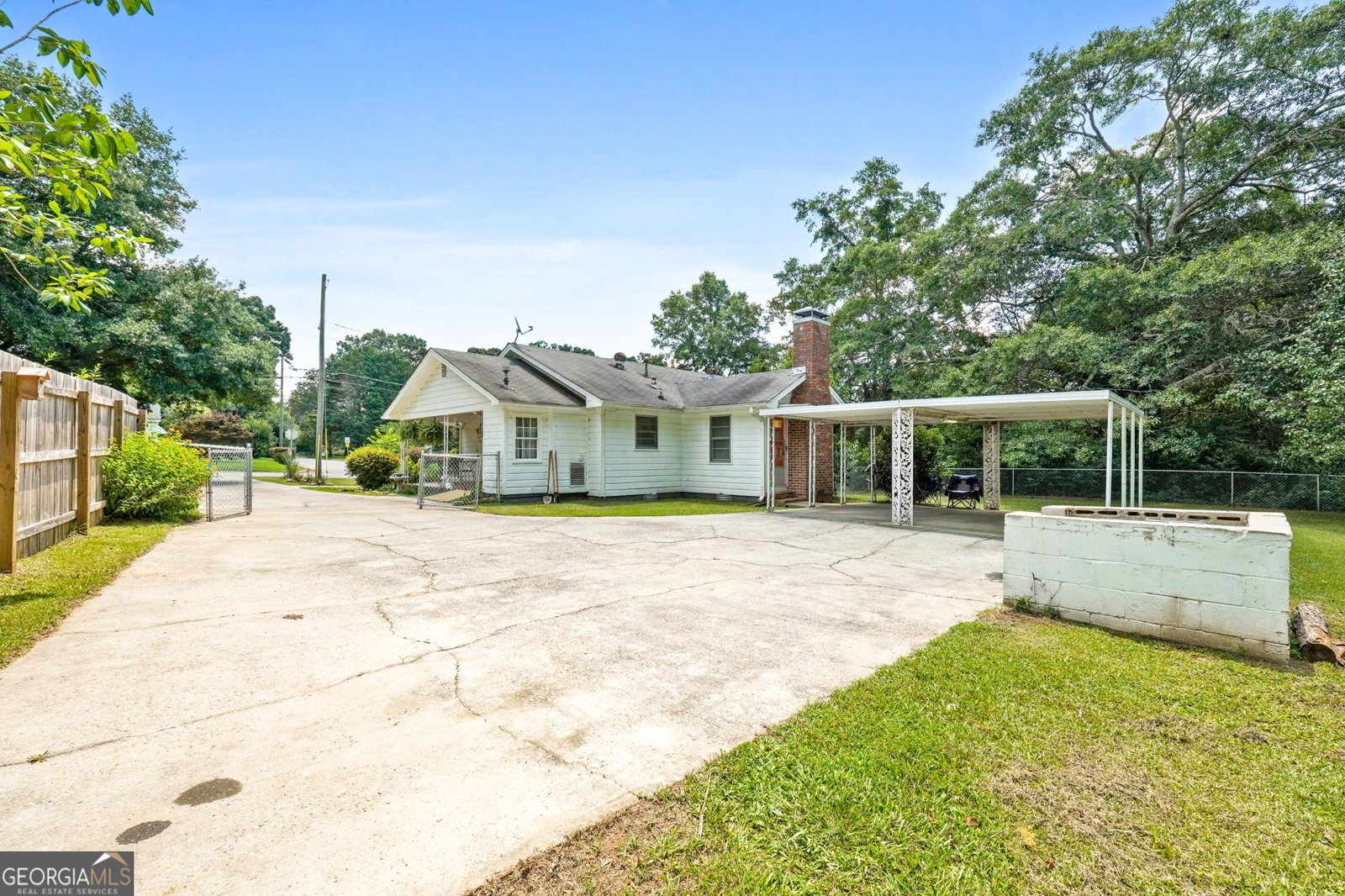125 Woodlawn Avenue Griffin - 21