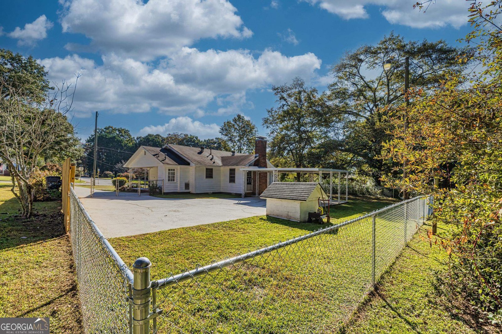 125 Woodlawn Avenue Griffin - 22