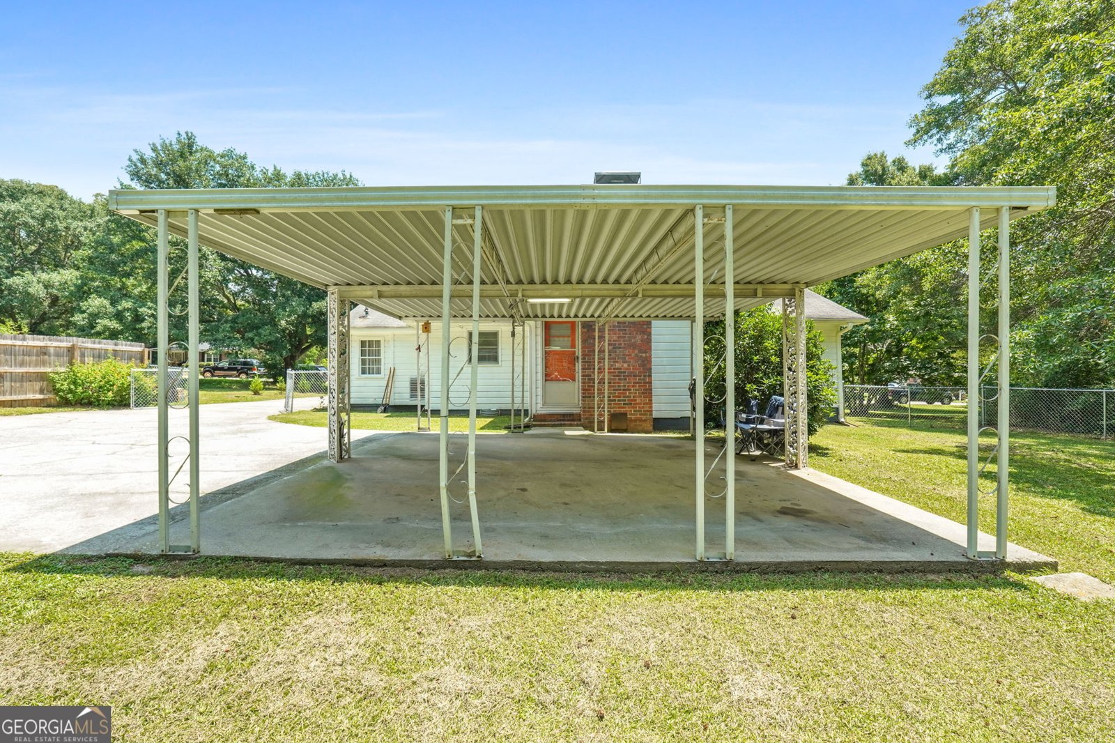 125 Woodlawn Avenue Griffin - 23