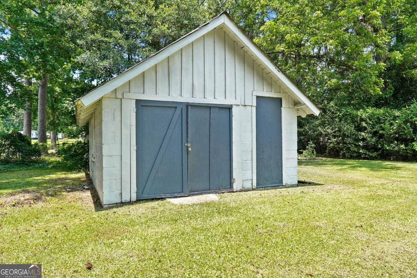 125 Woodlawn Avenue Griffin - 24