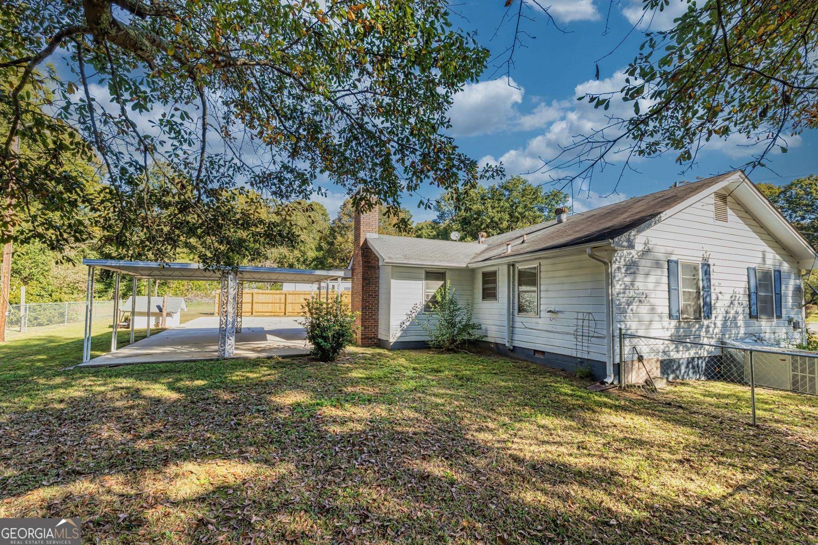 125 Woodlawn Avenue Griffin - 25