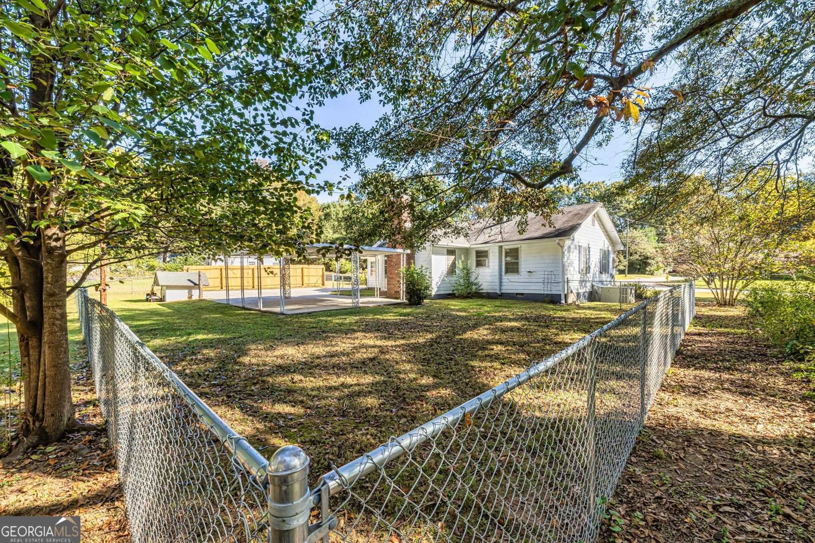 125 Woodlawn Avenue Griffin - 26
