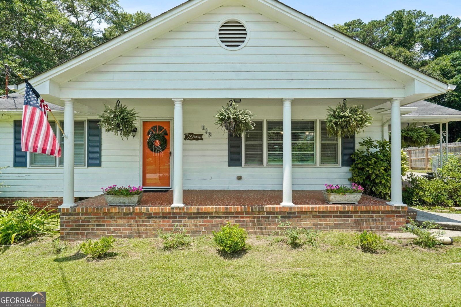 125 Woodlawn Avenue Griffin - 3