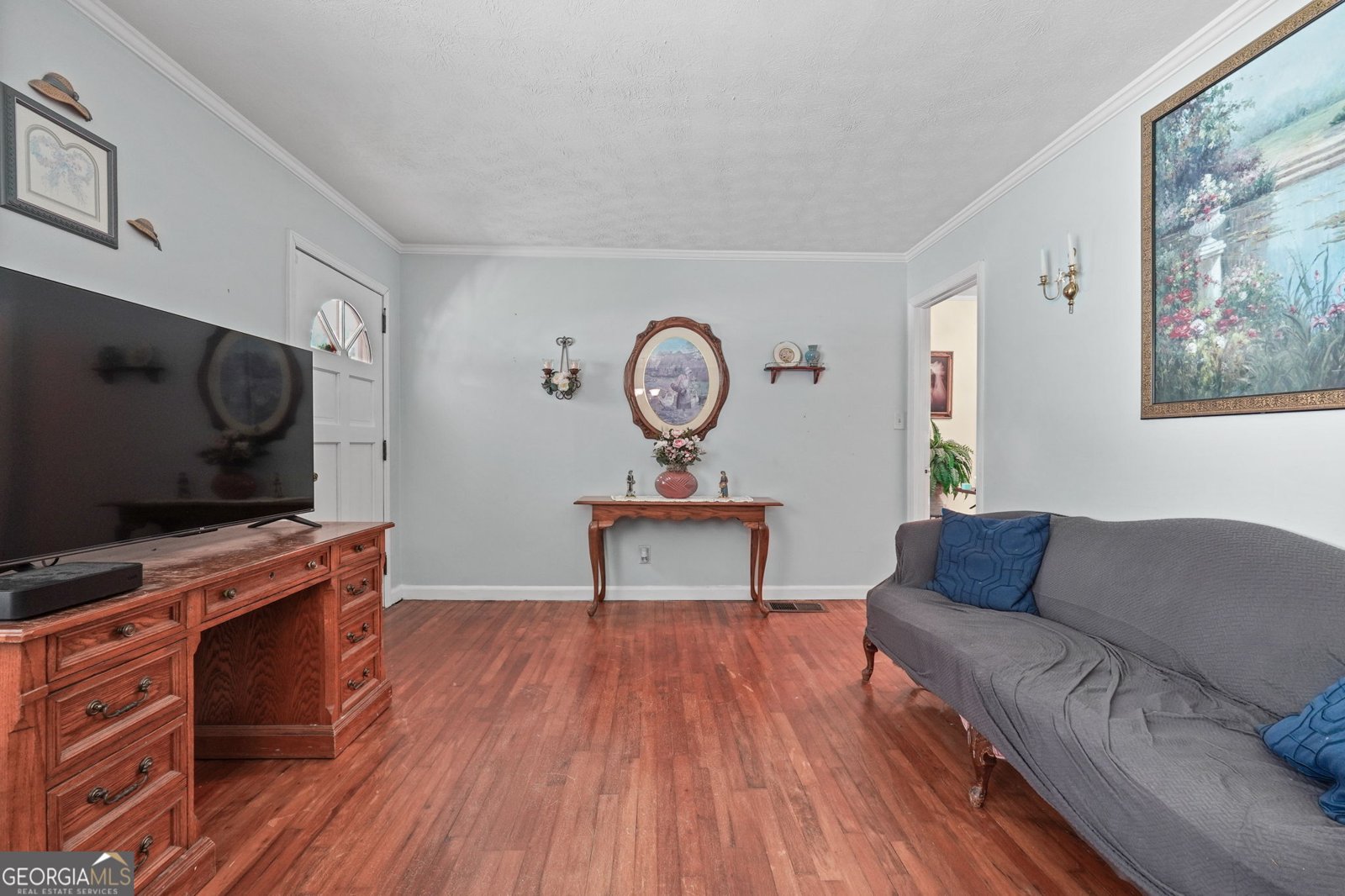 125 Woodlawn Avenue Griffin - 5